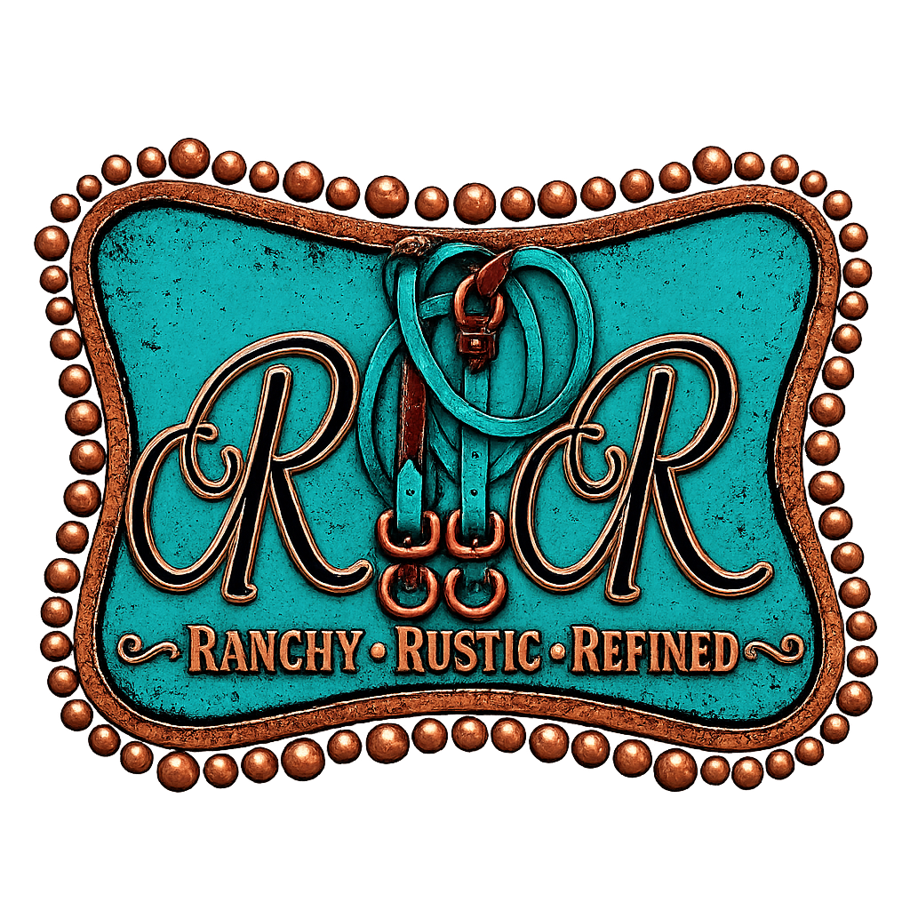 Rusted Reins